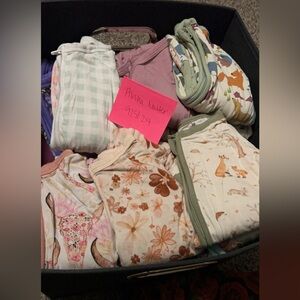 The Sleepy Sloth Lot- MMAO within reason